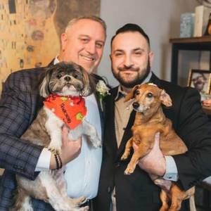 Meet your Posher, George